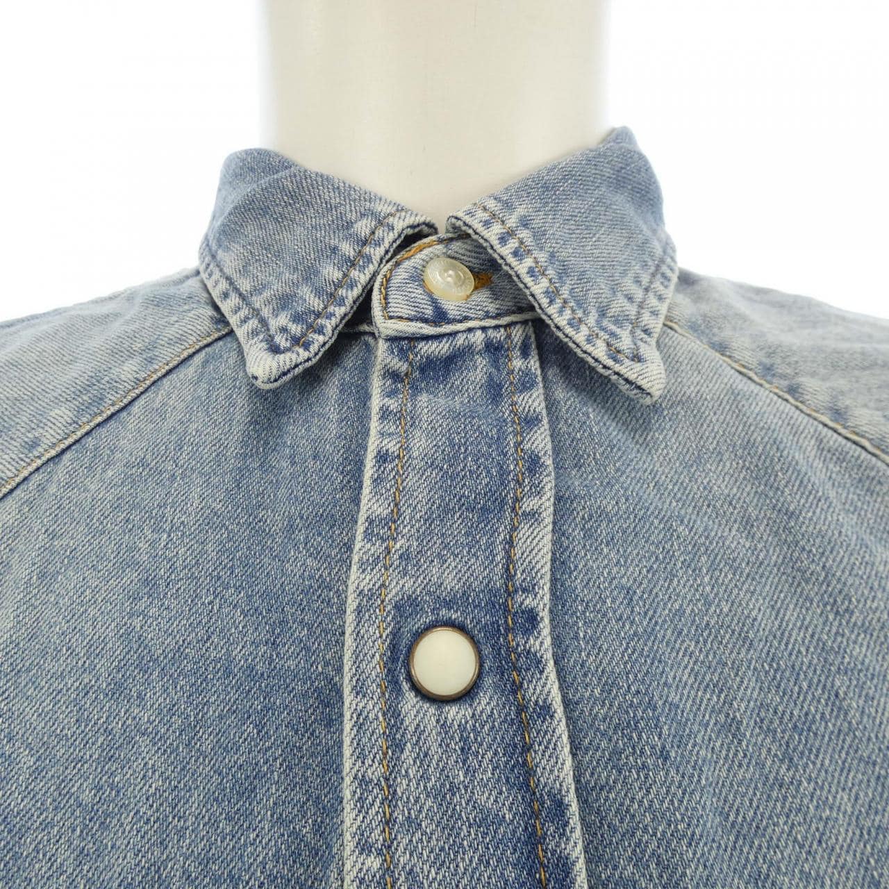 ヒステリックグラマー HYSTERIC GLAMOUR 02223AH05244 シャツ