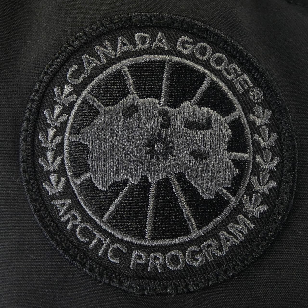 カナダグース CANADA GOOSE BLACK LABEL 3808MB WYNDHAM ウィンダム ダウンジャケット