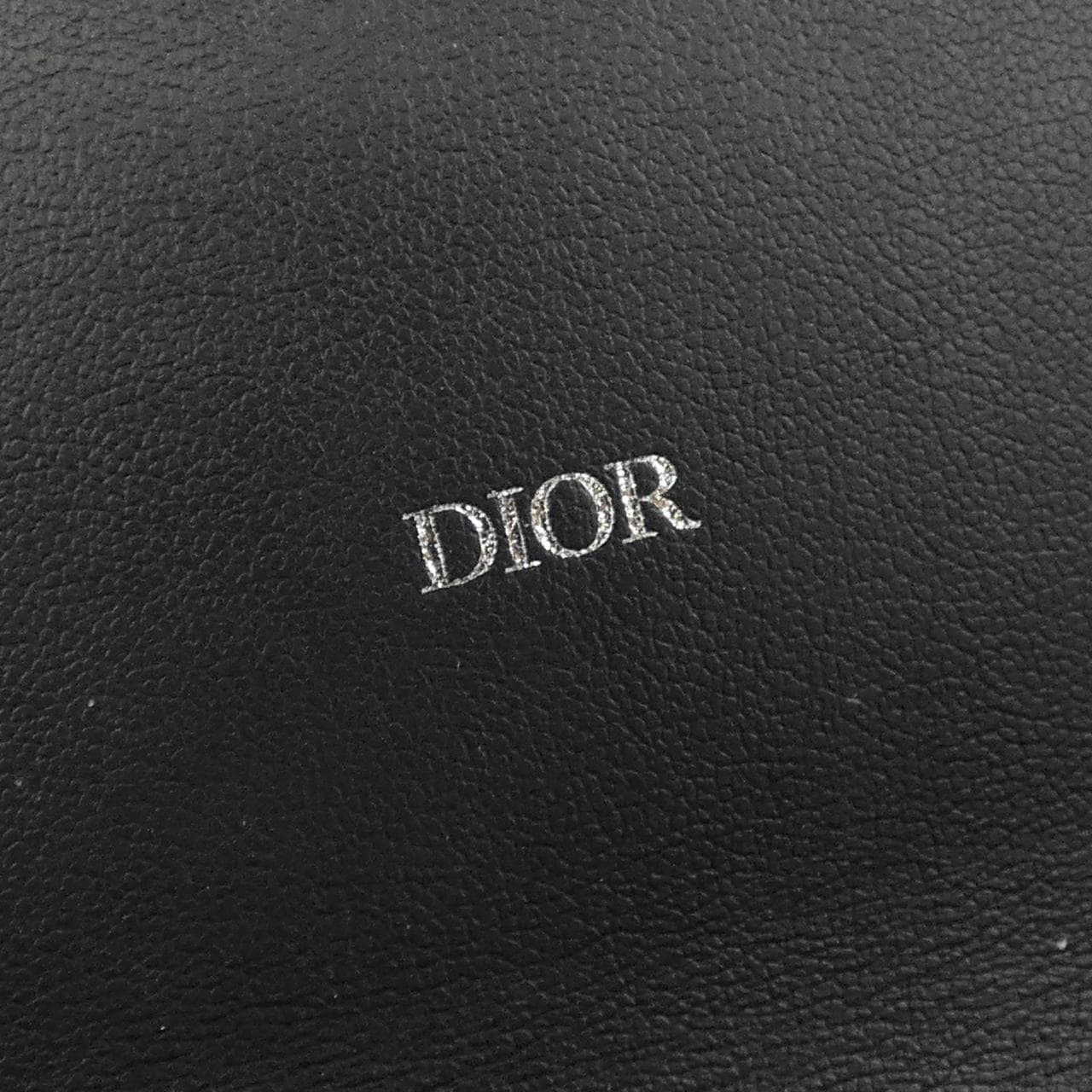 ディオール DIOR 2ESBC328FLG WALLET