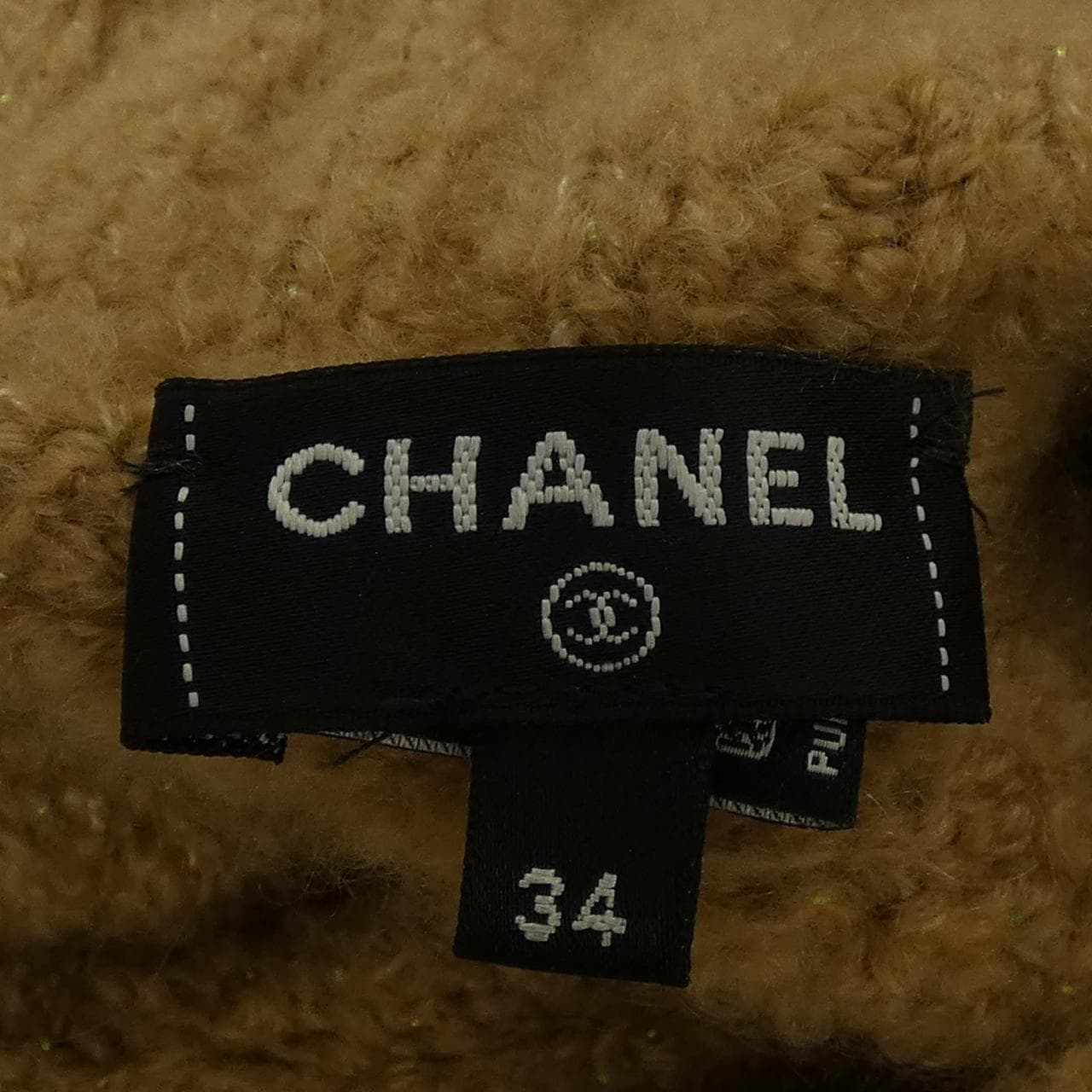 シャネル CHANEL P74523K10901 ニット