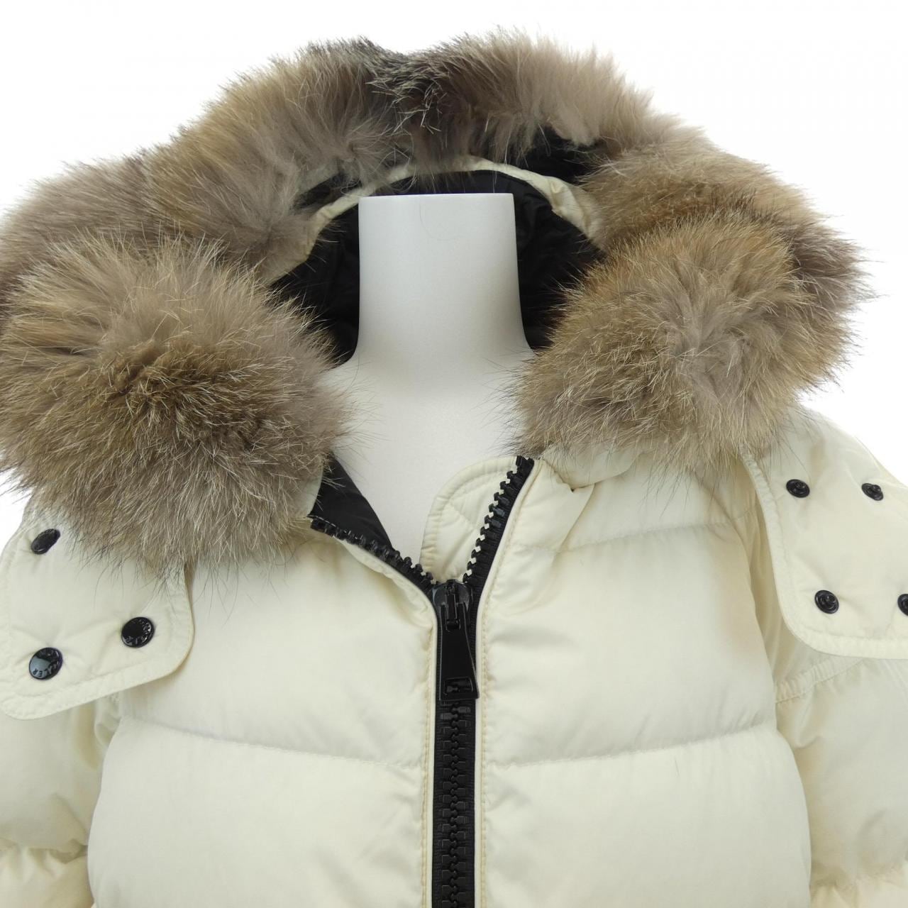 モンクレール MONCLER 54155 CHITALPA ダウンジャケット