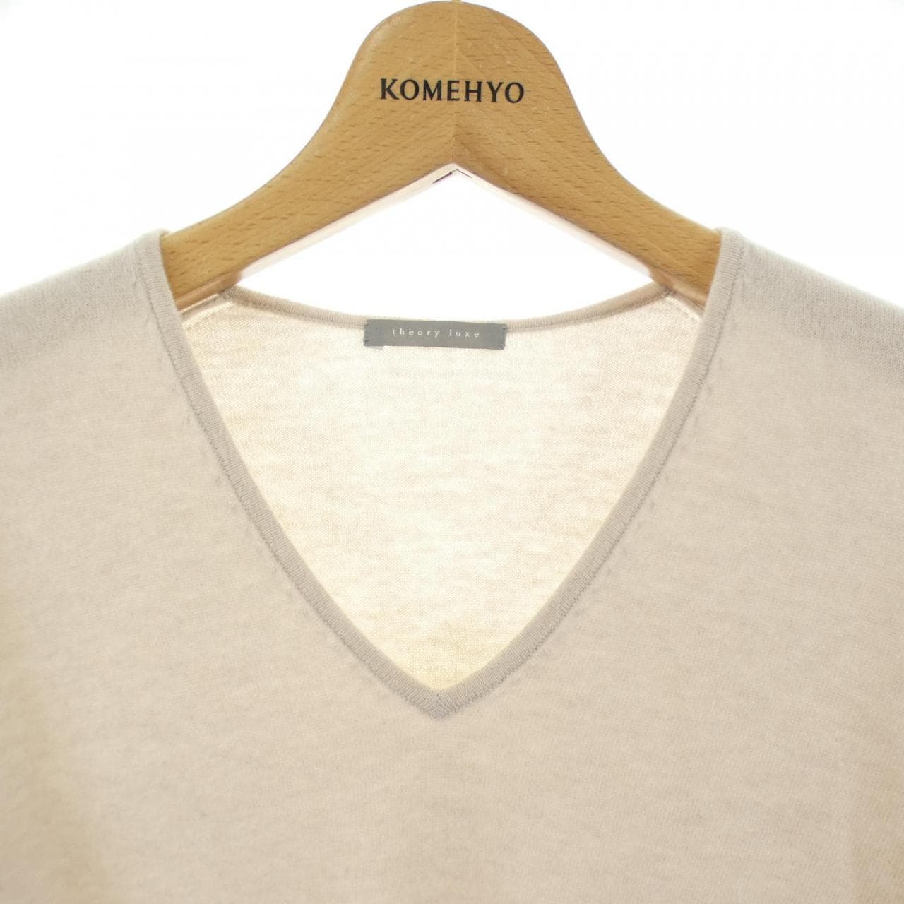セオリーリュクス Theory luxe ニット