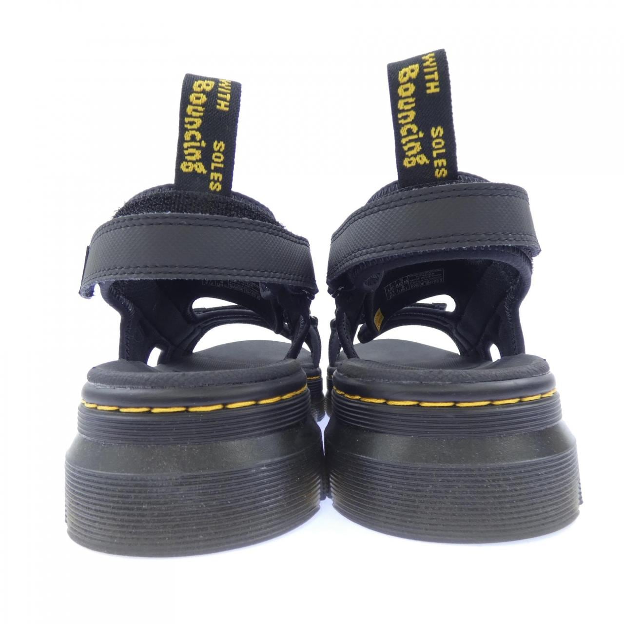 ドクターマーチン DR.MARTENS サンダル