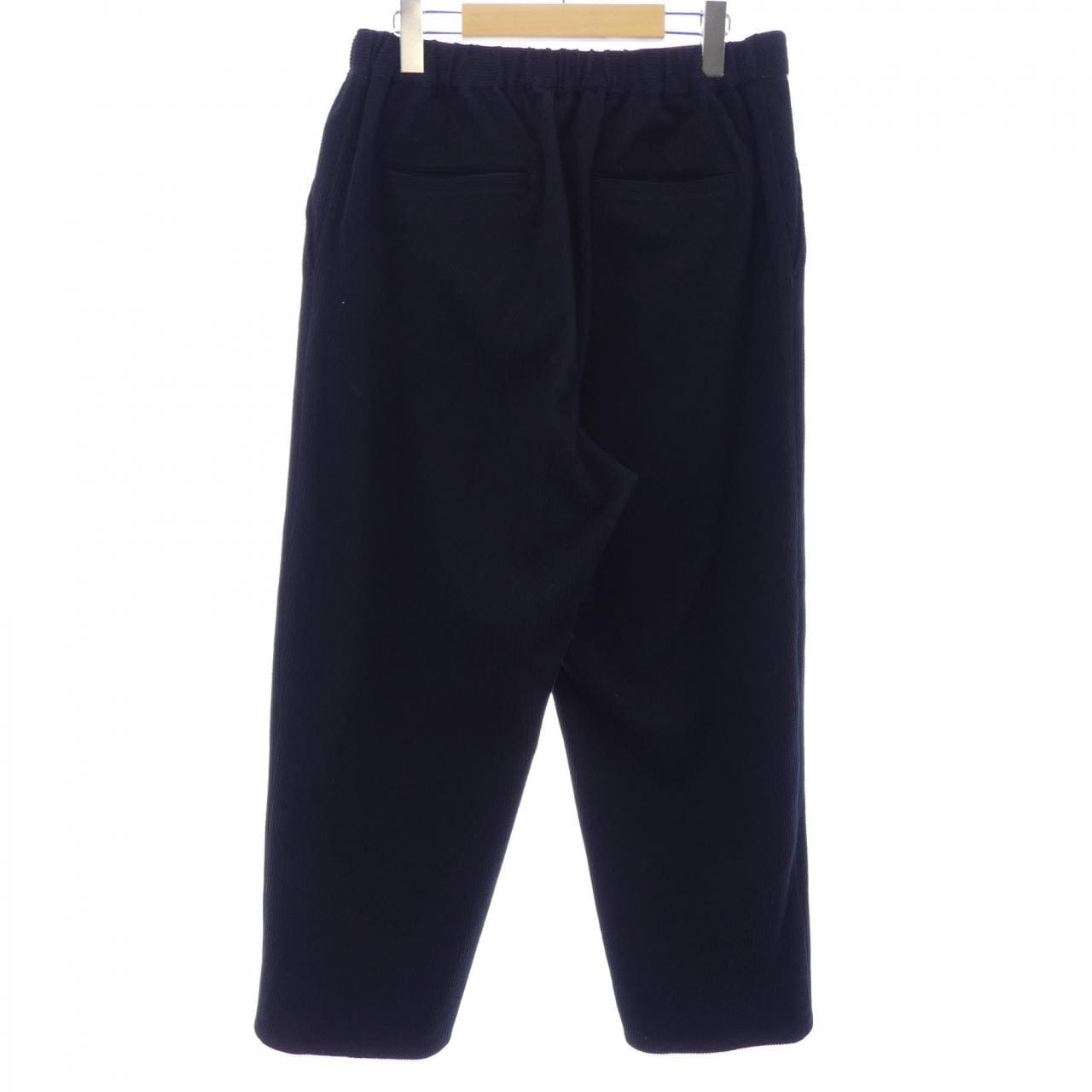 グラフペーパー Graphpaper GM243-40288B パンツ