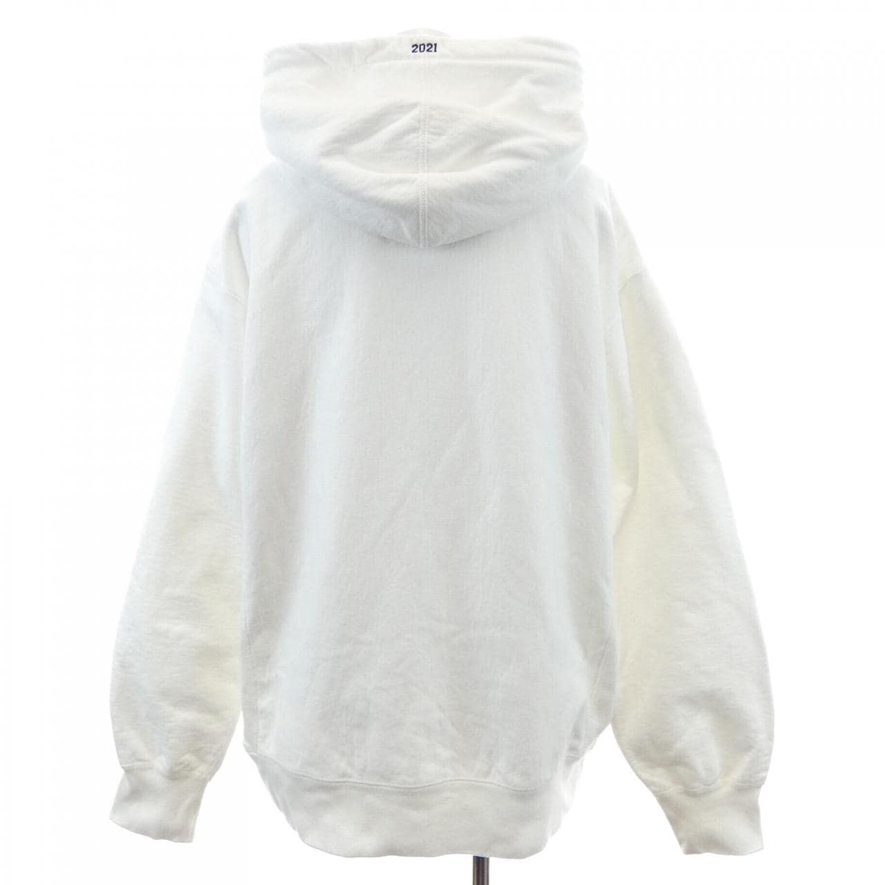 シュプリーム SUPREME Box Logo Hooded Sweat パーカー