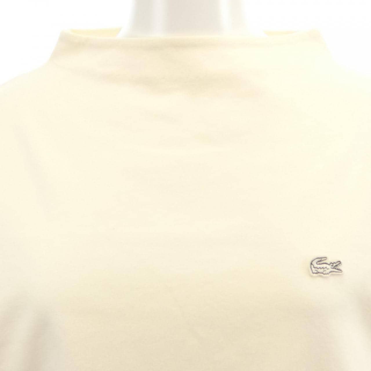ラコステ LACOSTE トップス