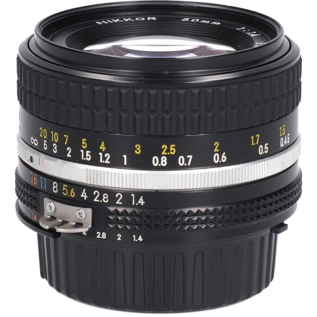 ＡＩ５０ｍｍ　Ｆ１．４