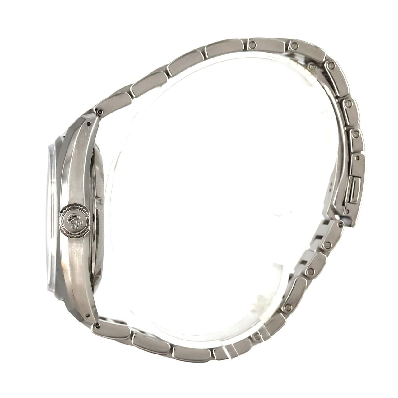 セイコー グランドセイコー･ヘリテージコレクション GINZA LIMITED 9S85-01H0/SBGH297 SS 自動巻