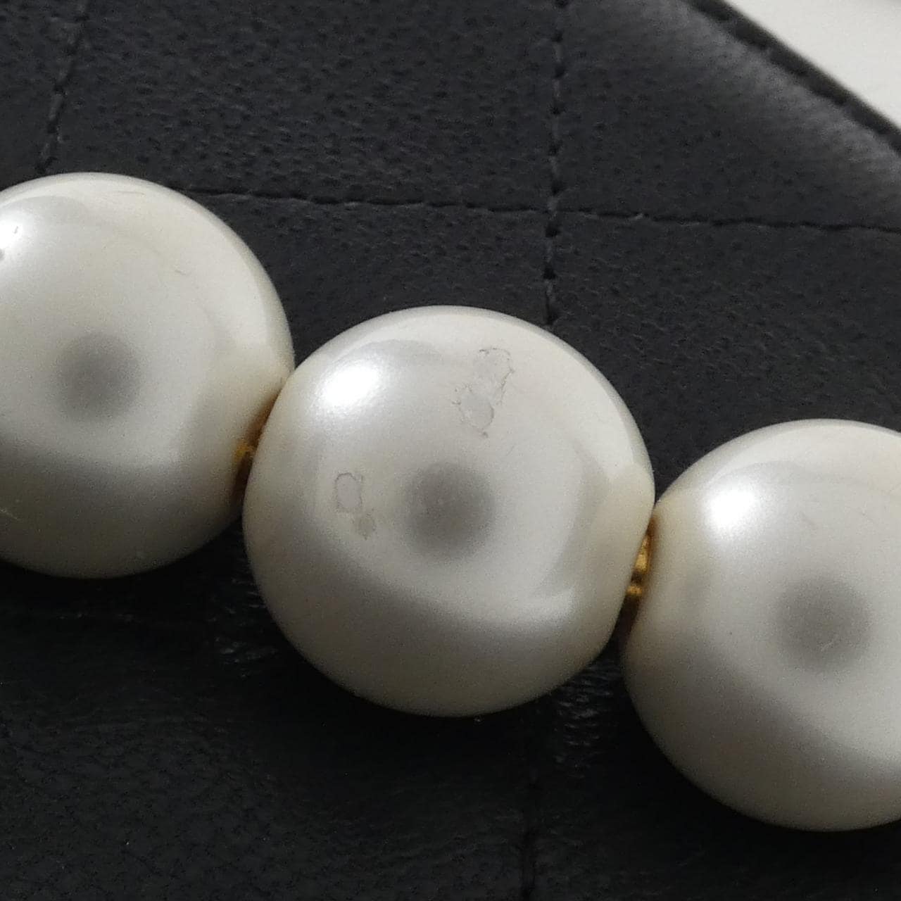 CHANEL AP0998 链条钱包