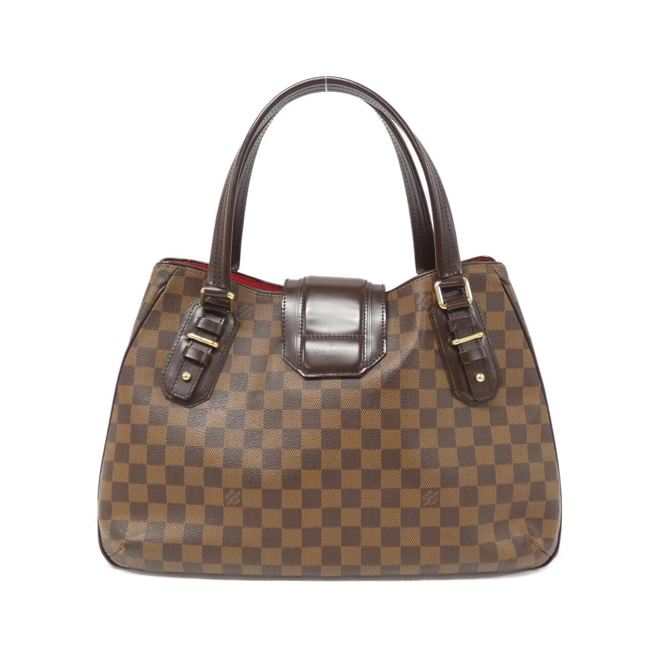 LOUIS VUITTON Damier Greet N48108 包