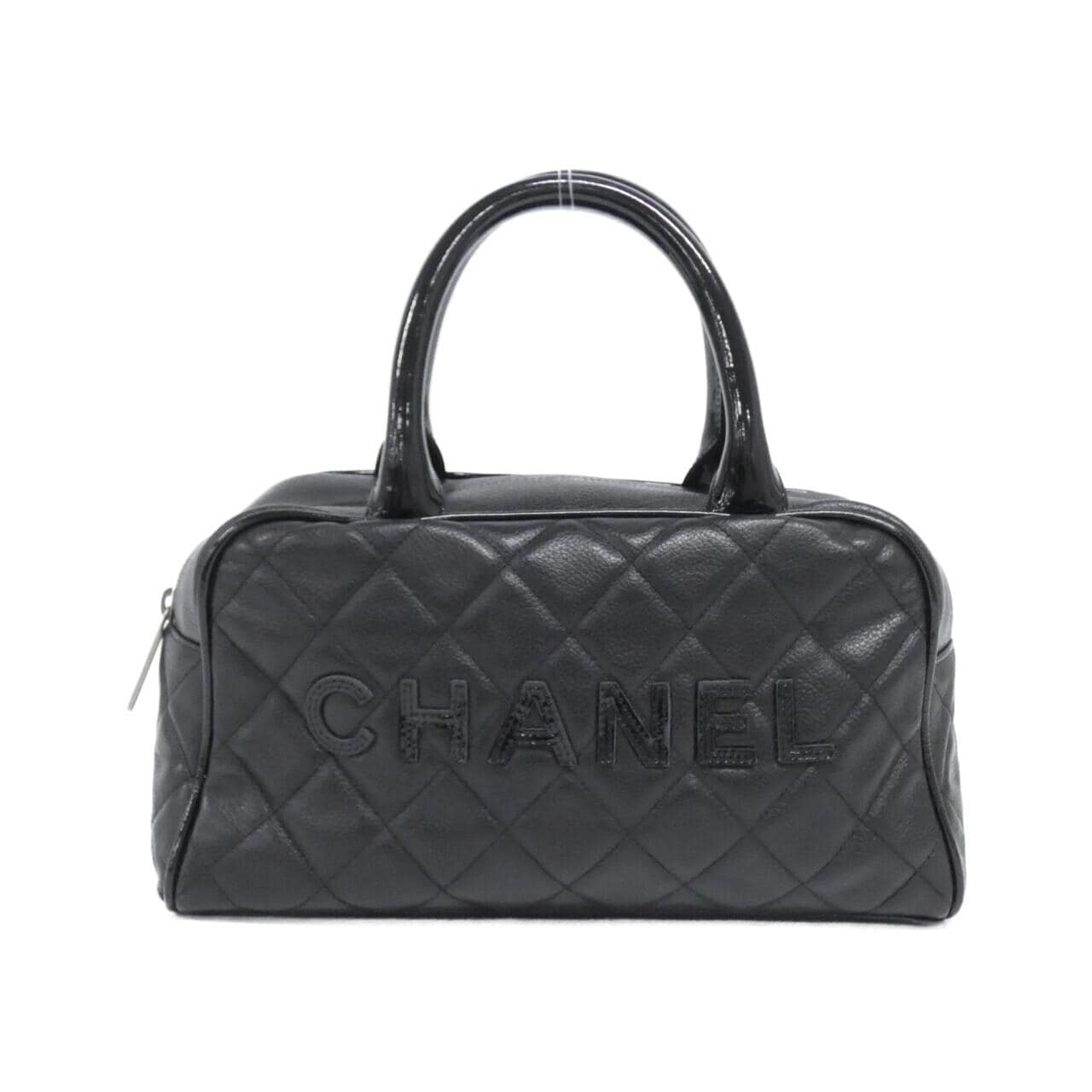 シャネル 15685 ボストンバッグ