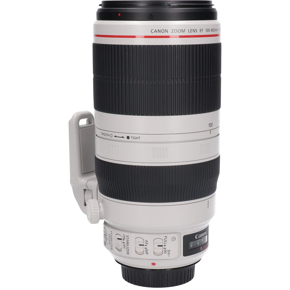 ＥＦ１００－４００ｍｍ　Ｆ４．５－５．６Ｌ　ＩＳ　ＩＩ