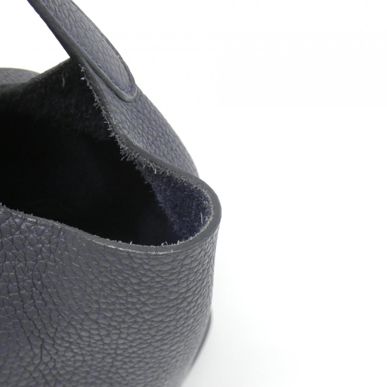 エルメス ピコタン ロック PM 056289CK バッグ