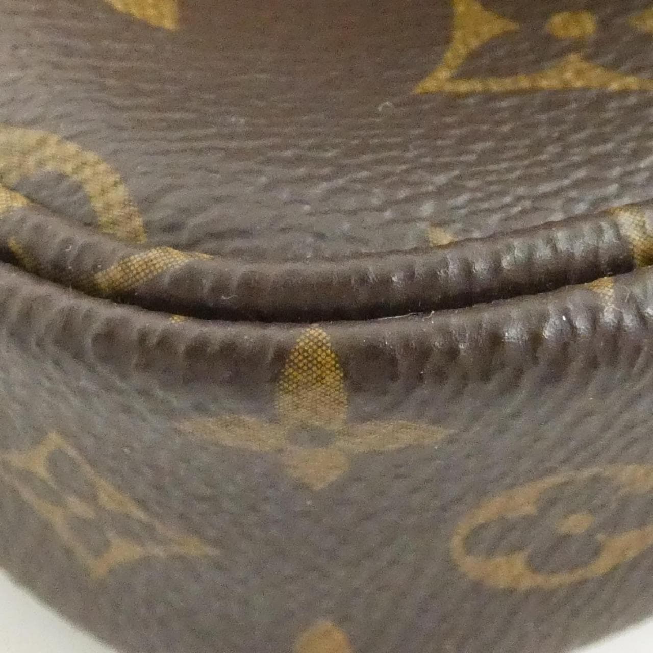 ルイヴィトン モノグラム ミュルティ ポシェット アクセソワール M44813 ショルダーバッグ