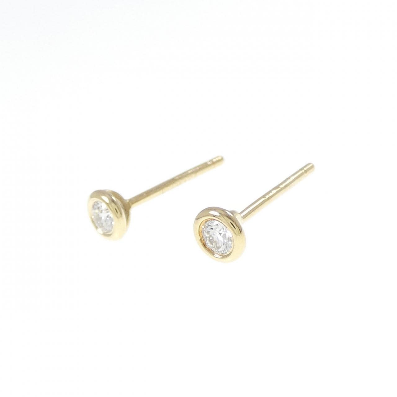 TIFFANY By The Yard earrings