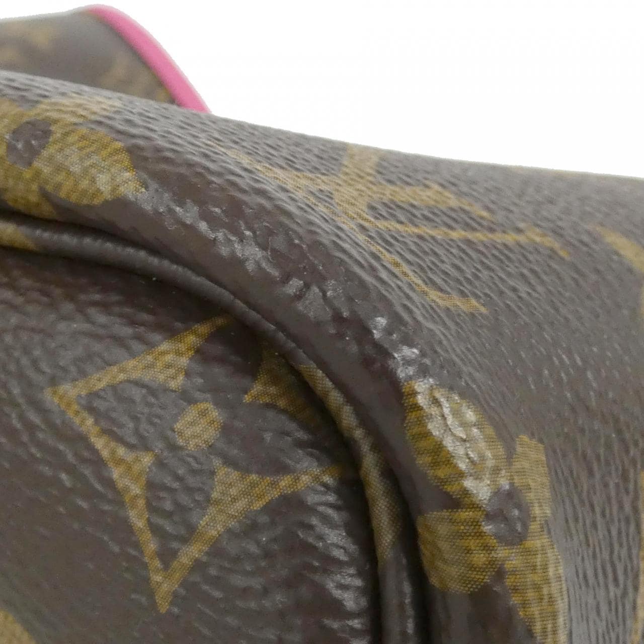 ルイヴィトン モノグラム ネヴァーフル インサイドアウトBB M12106 バッグ