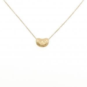 ティファニー ビーンズ ネックレス