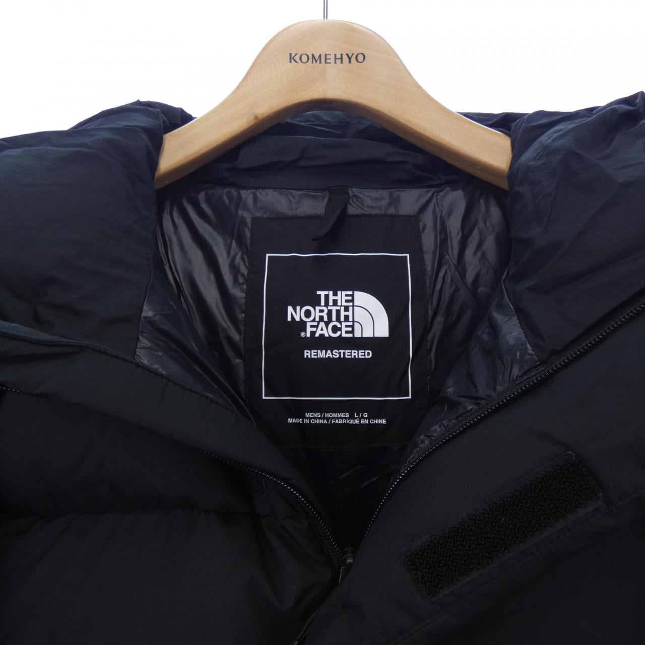 The North Face THE NORTH FACE down jacket