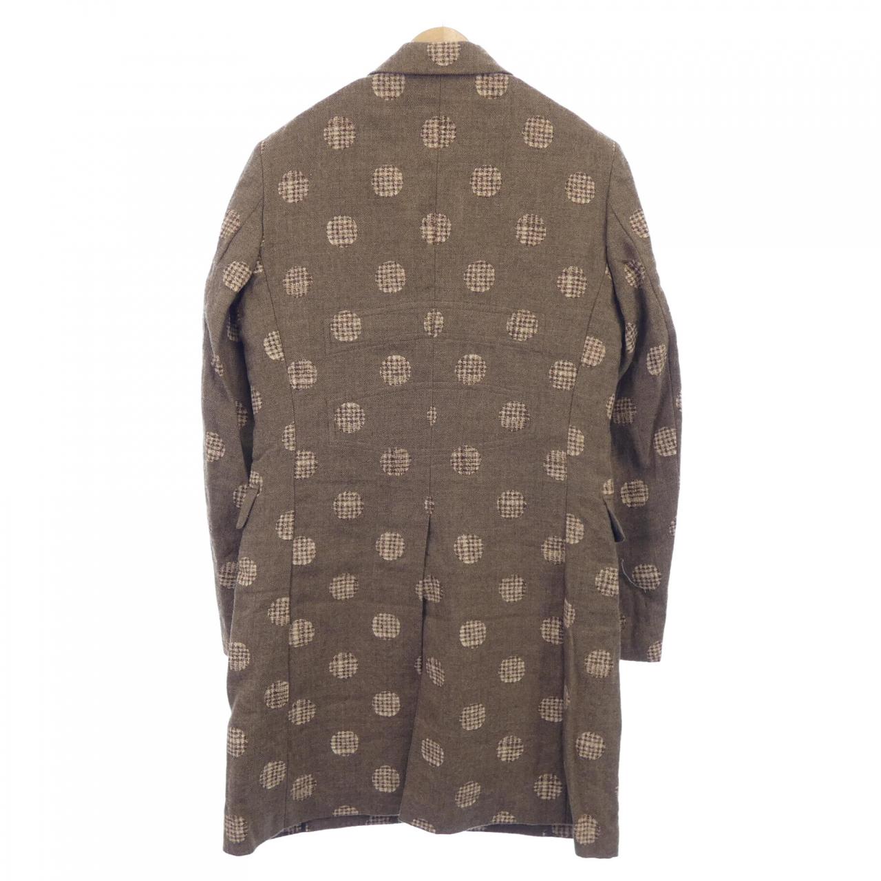 コムデギャルソンオムプリュス GARCONS HOMME plus ジャケット