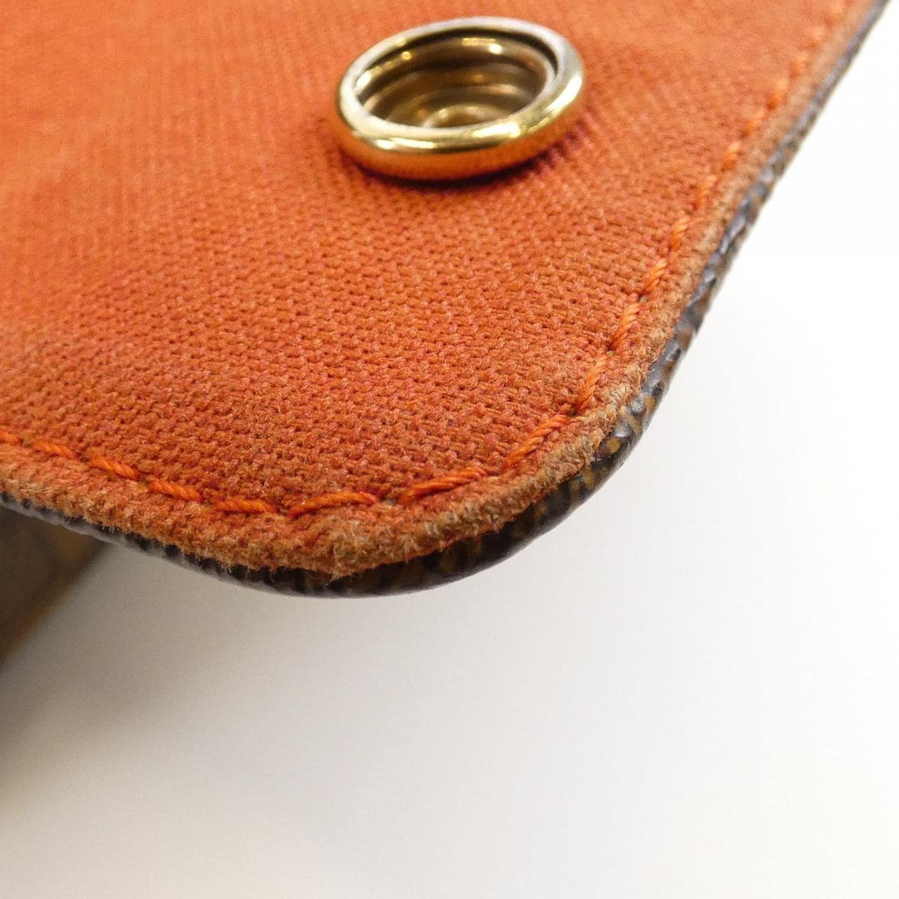 LOUIS VUITTON Damier Naviglio N45255 單肩包