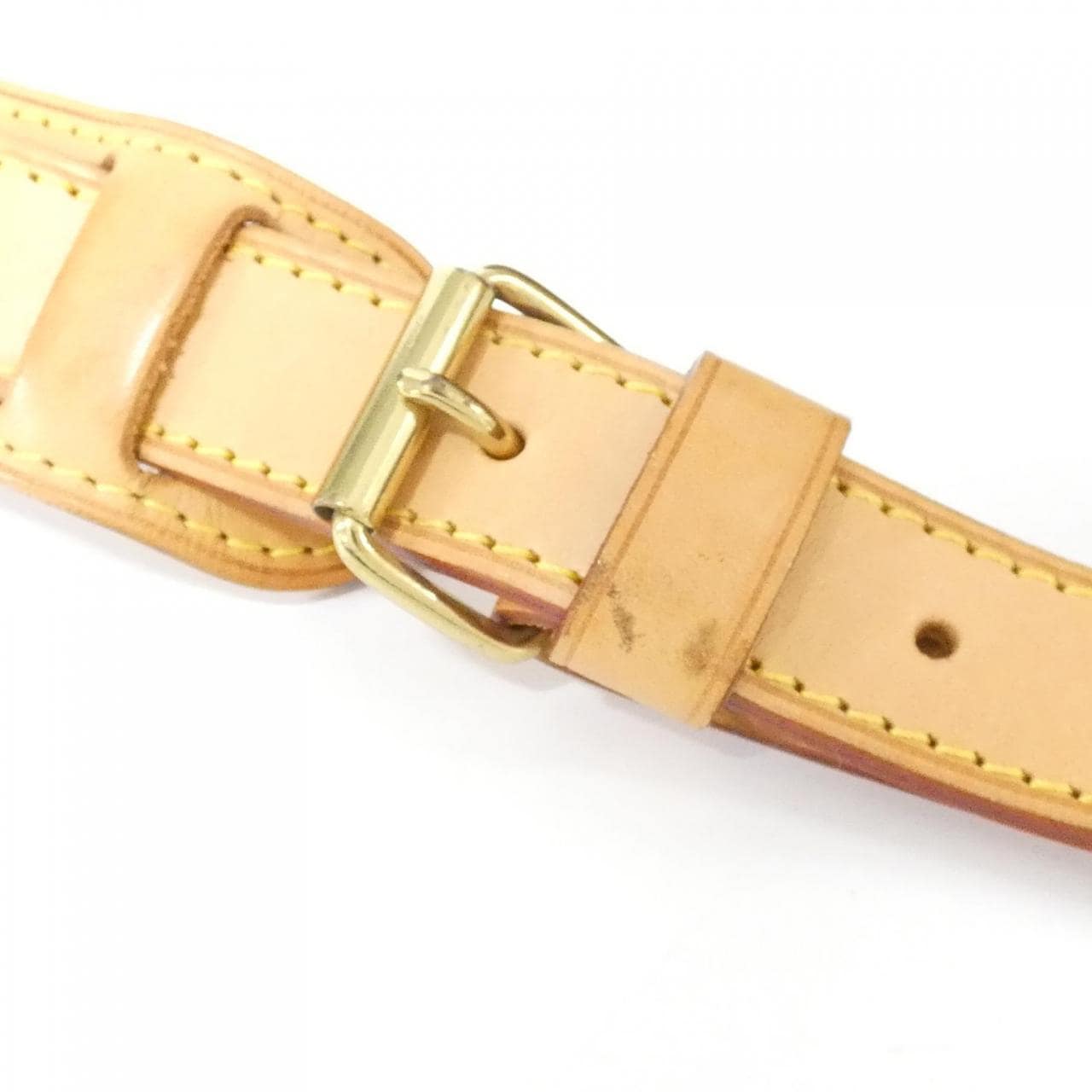 LOUIS VUITTON Monogram Keepall Bandouliere 55 公分 M41414 波士頓包