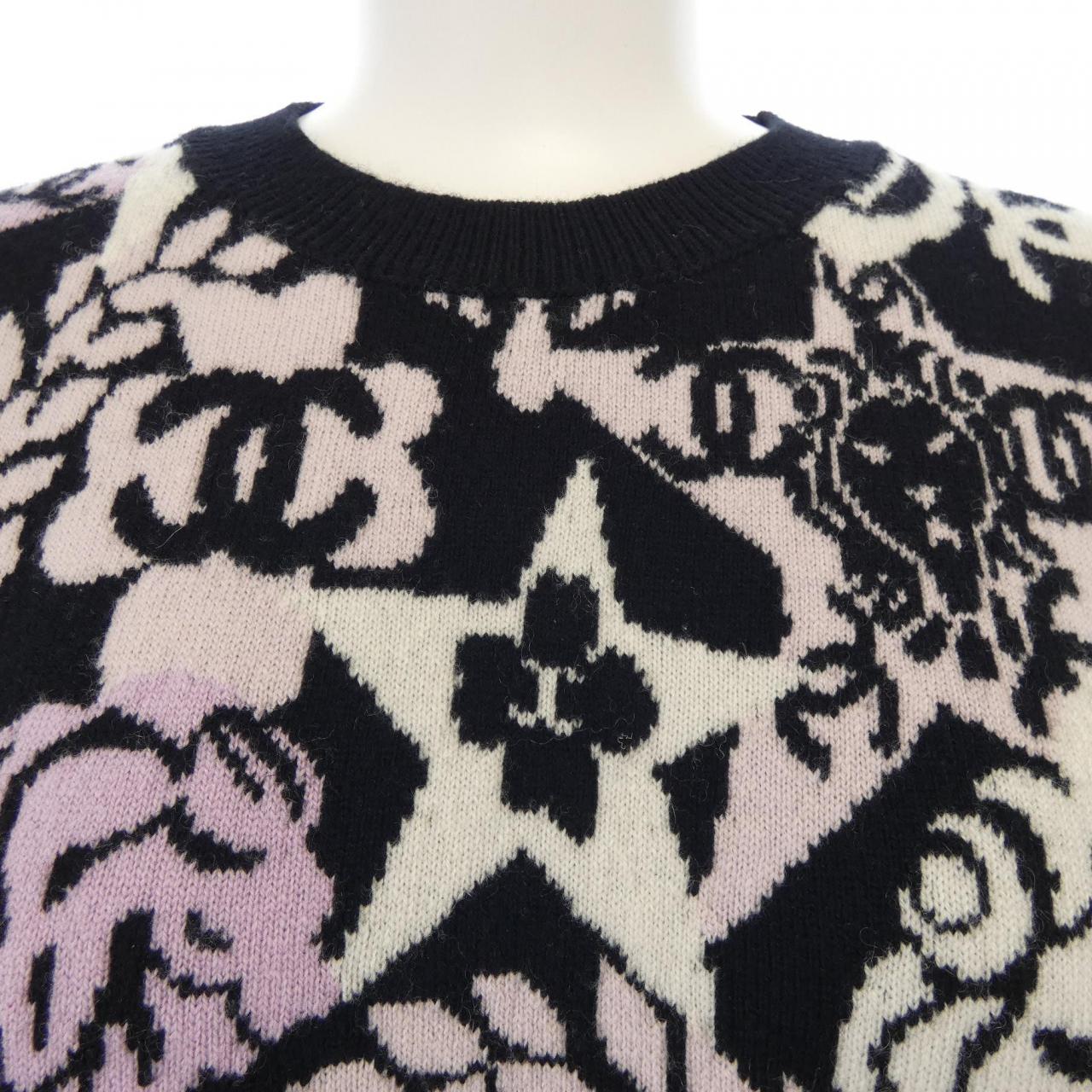 シャネル CHANEL P73529K10550 ニット