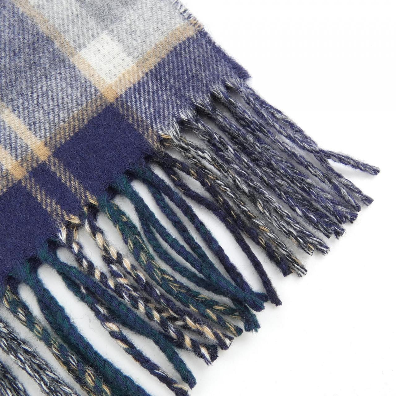 ジョンストンズ JOHNSTONS OF ELGIN WA001660 MUFFLER