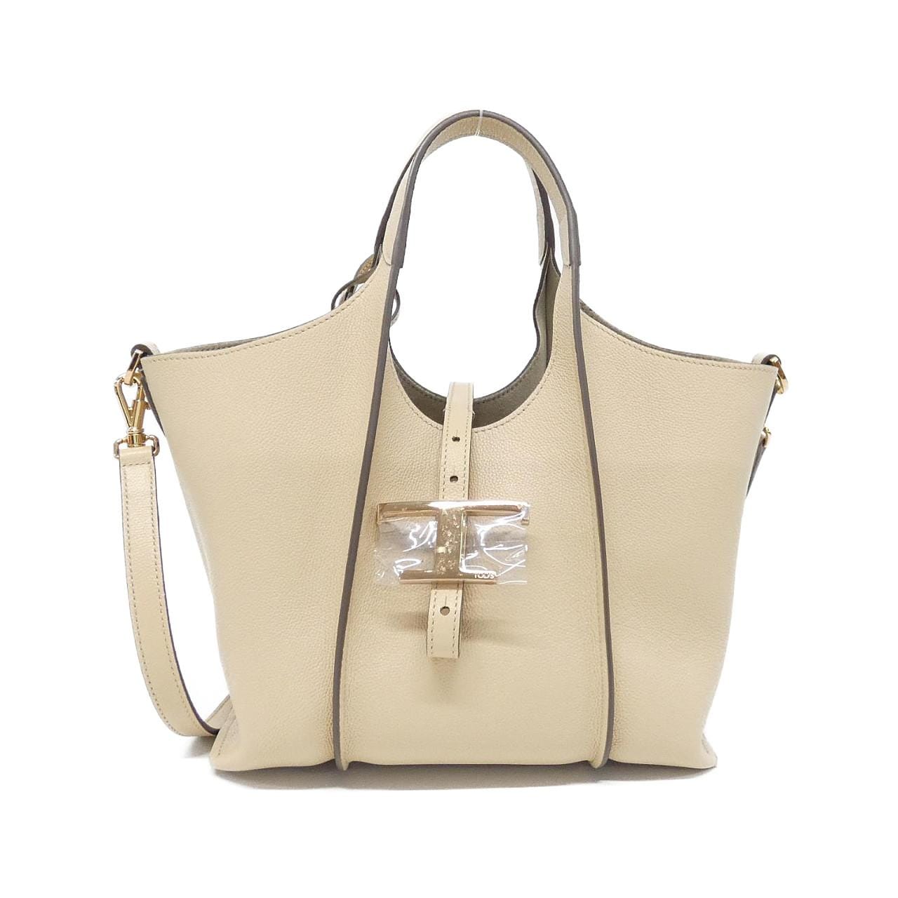 【新品】トッズ T TIMELESS XBWTSBA9100Q8EC600 バッグ