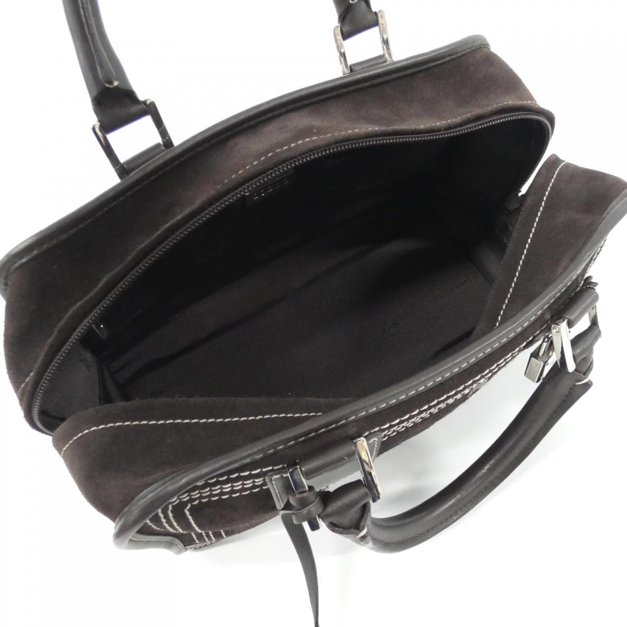 ロエベ アマソナ 28cm 311 86 001 バッグ