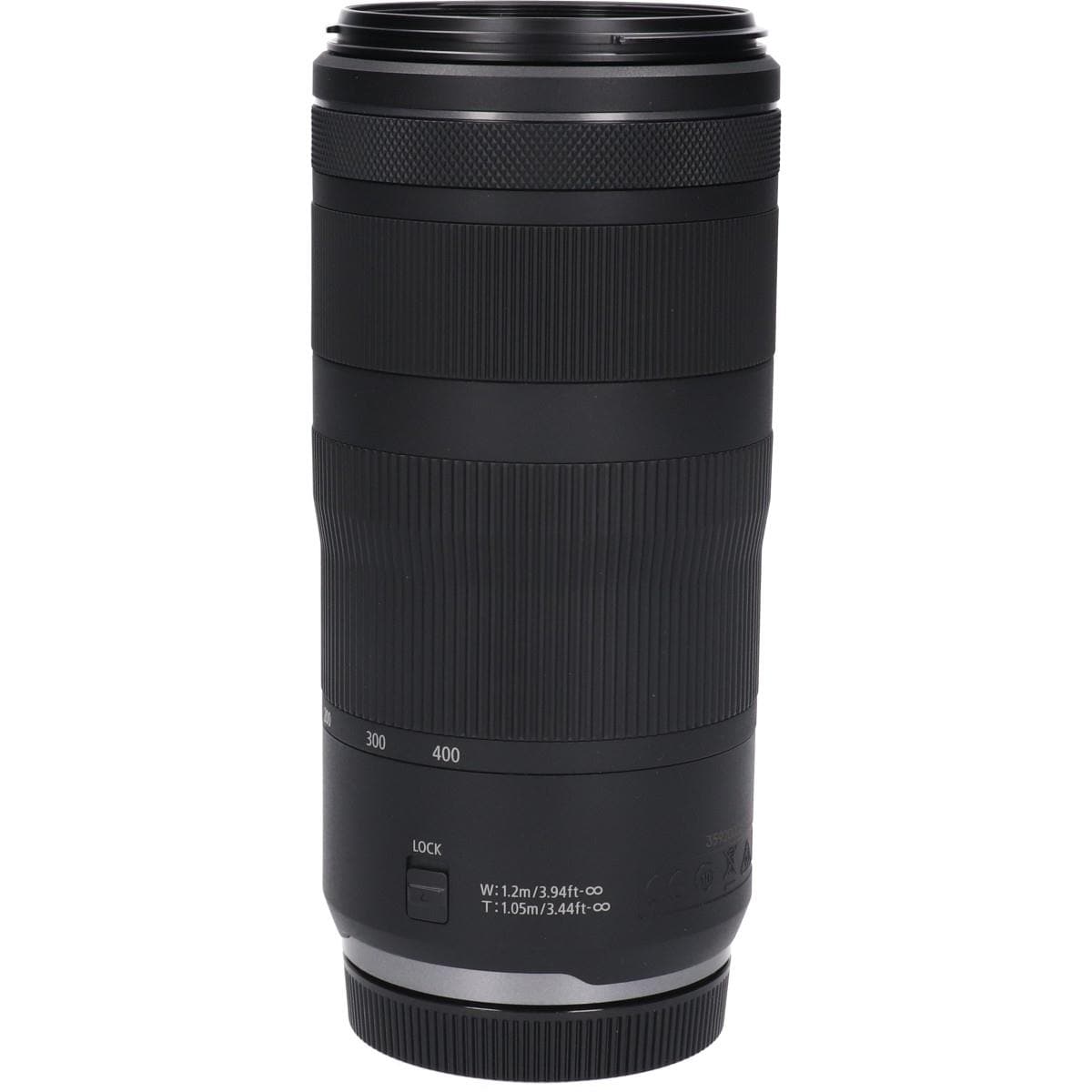ＲＦ１００－４００ｍｍ　Ｆ５．６－８ＩＳ　ＵＳＭ