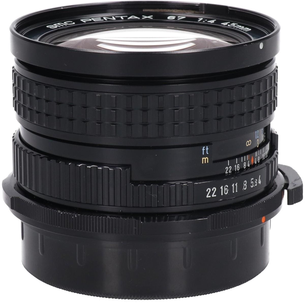 ＳＭＣ－Ｐ４５ｍｍ　Ｆ４（６７）
