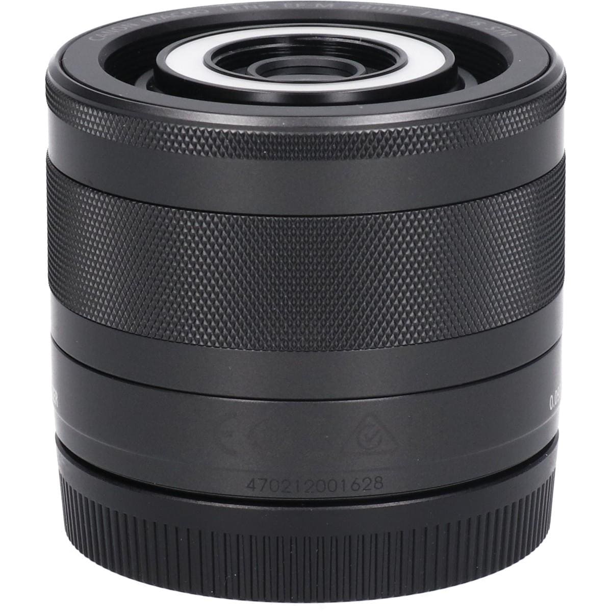 ＥＦ－Ｍ２８ｍｍ　Ｆ３．５ＩＳ　ＭＡＣＲＯ　ＳＴＭ