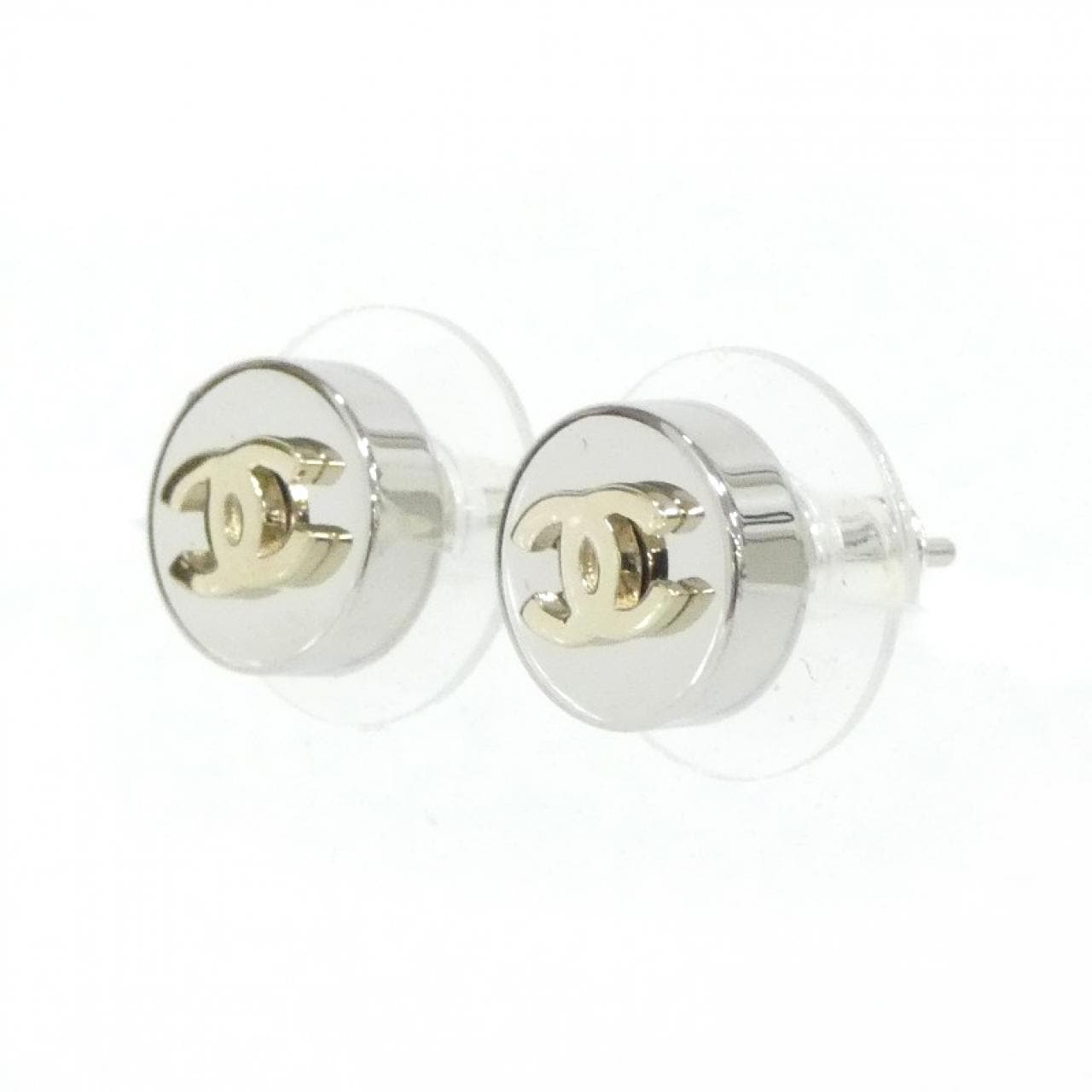【新品】シャネル ABH274 ピアス
