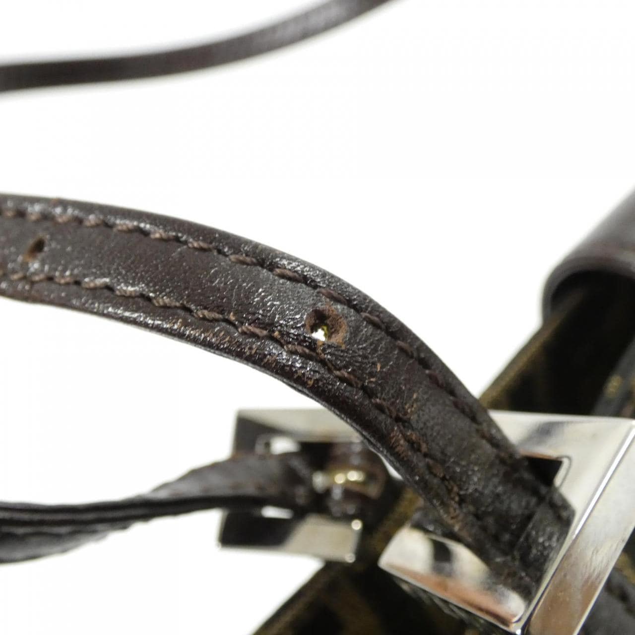 【ヴィンテージ】フェンディ 158081 バッグ