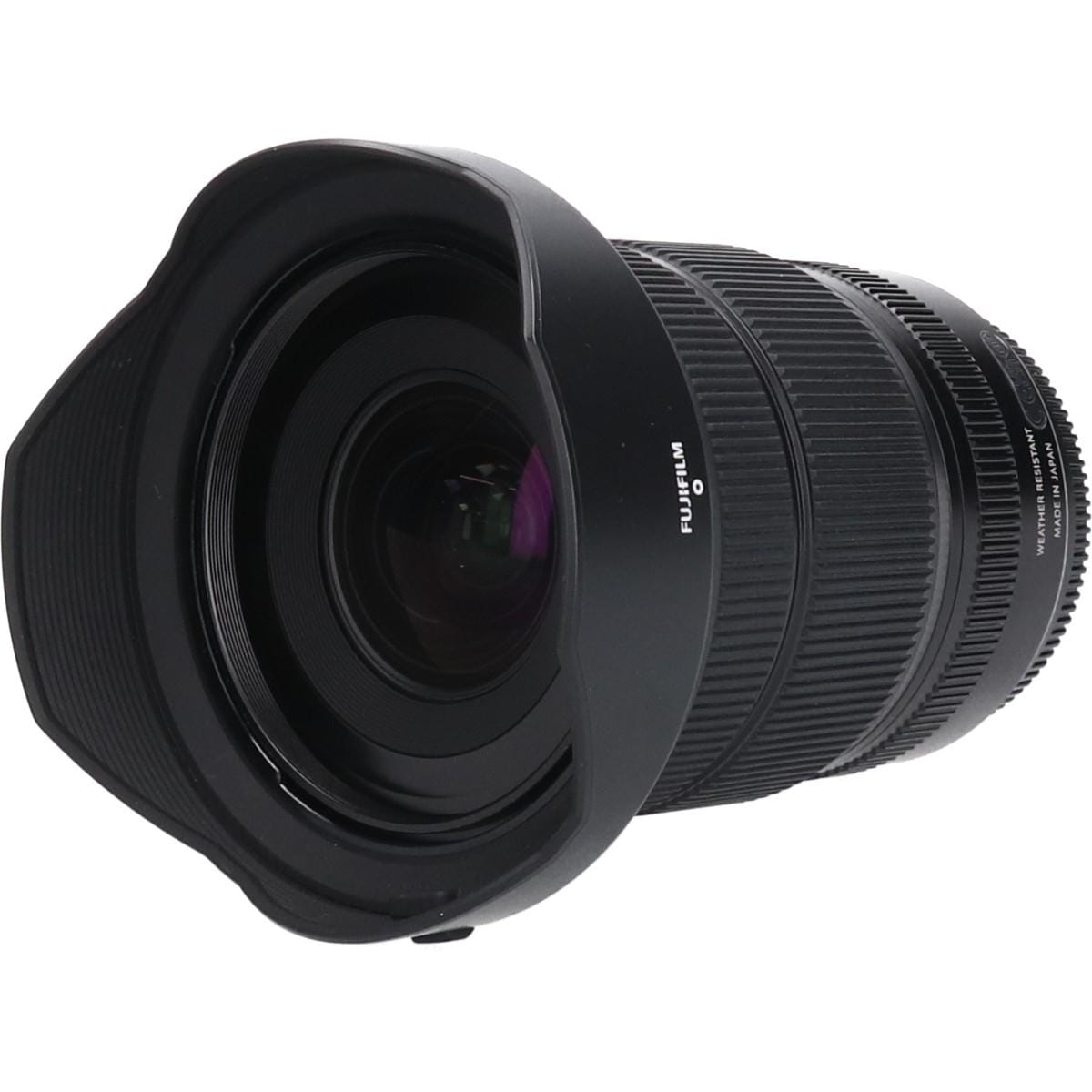 ＧＦ２０－３５ｍｍ　Ｆ４Ｒ　ＷＲ