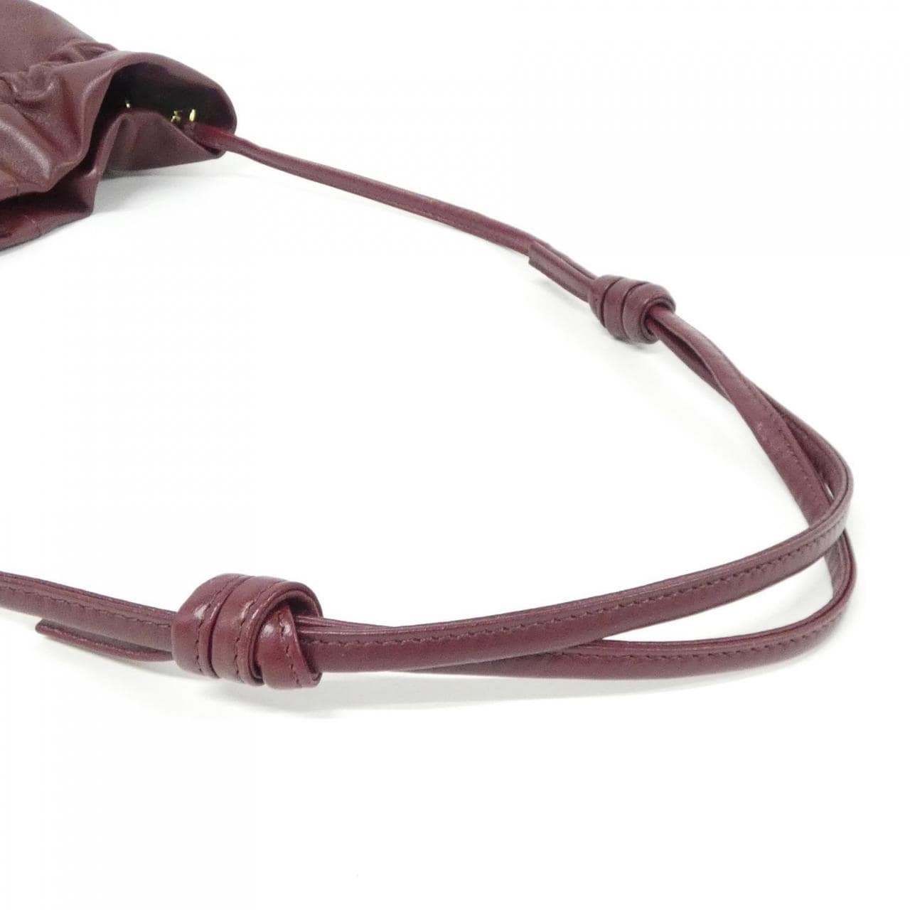 【新品】セリーヌ スモール クリスタル ポーチ 123662J79 バッグ