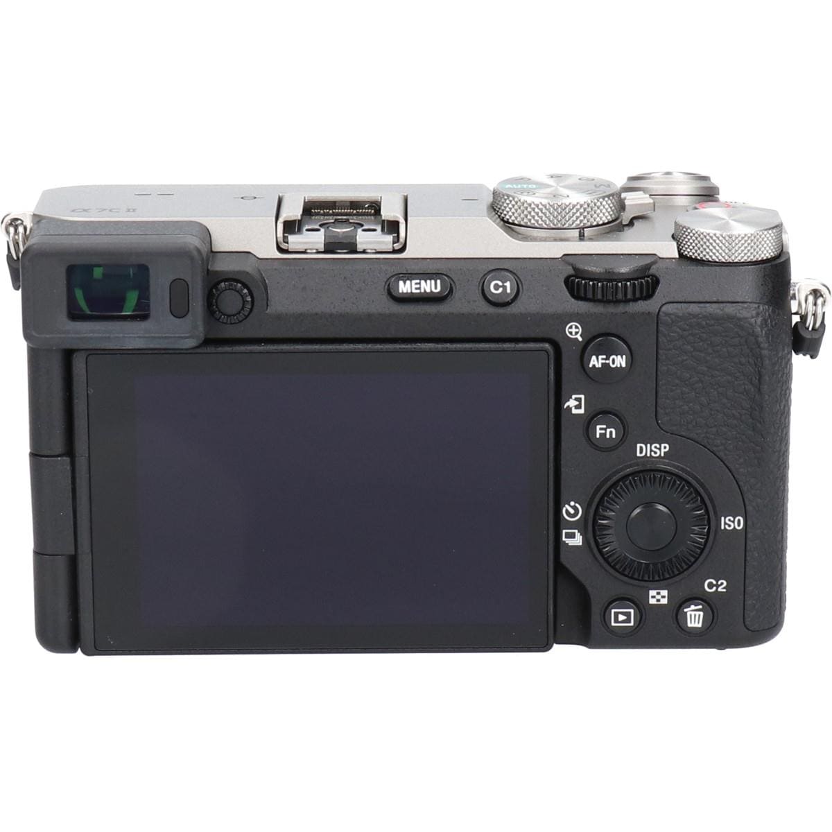 α７Ｃ　ＩＩ　ＩＬＣＥ－７ＣＭ２