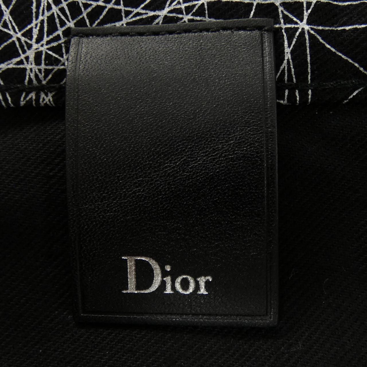 ディオール DIOR 433D007I9303 ジーンズ