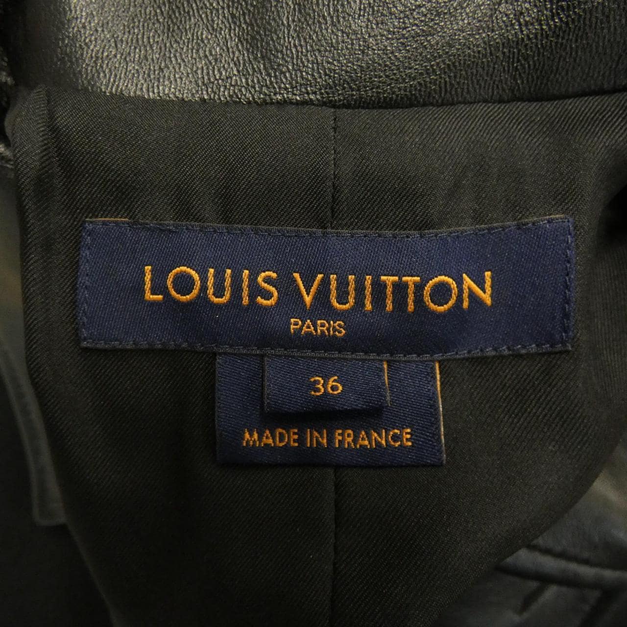 ルイヴィトン LOUIS VUITTON FHMA90ROR コート
