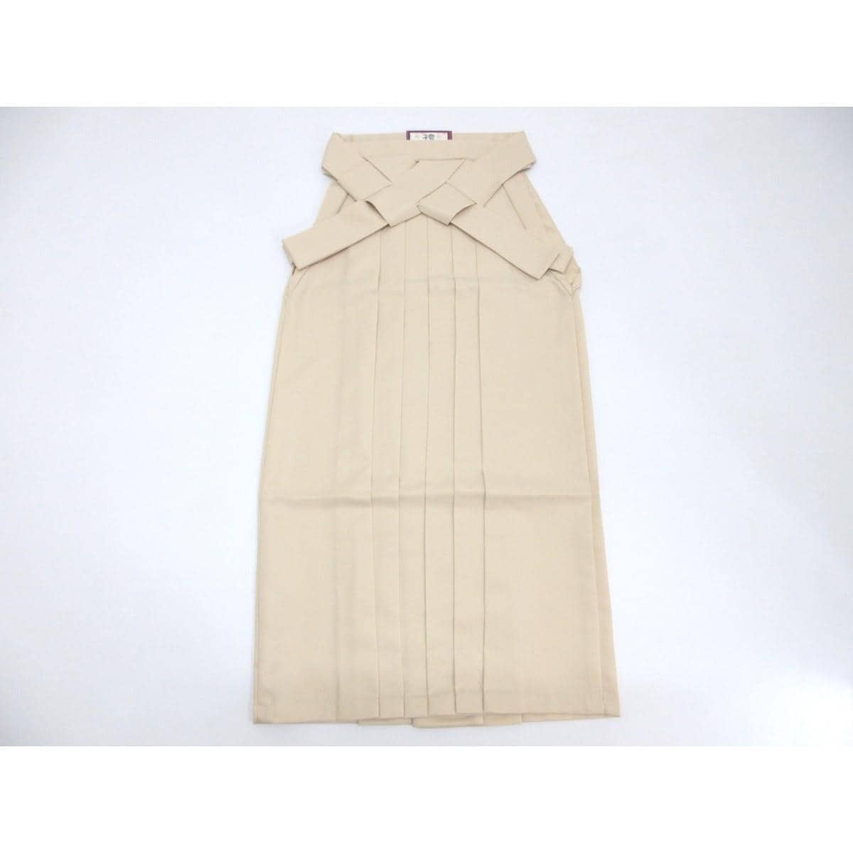 【新品】女袴　紐下８７ｃｍ　Ｓサイズ
