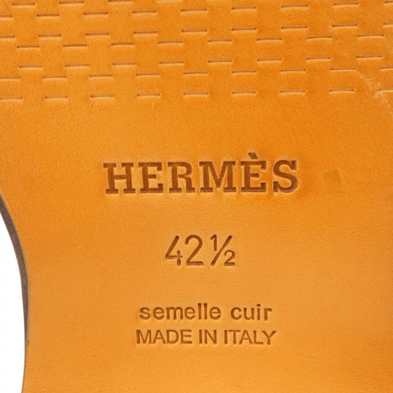 エルメス HERMES シューズ