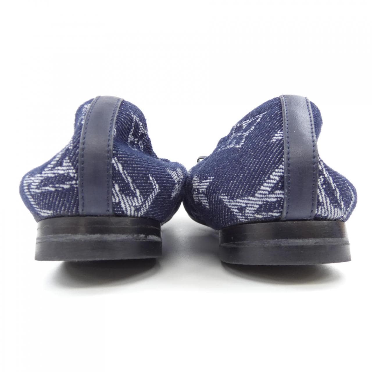 LOUIS VUITTON Vuitton NL01145 平底鞋
