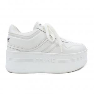 セリーヌ CELINE ブロックスニーカー 346163338C スニーカー