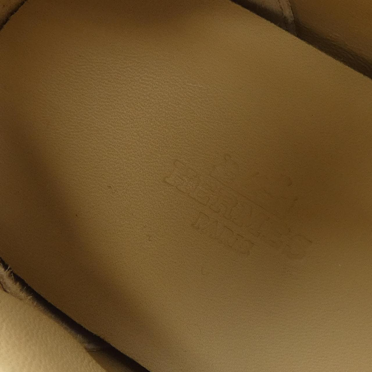 エルメス HERMES 172306Z スニーカー