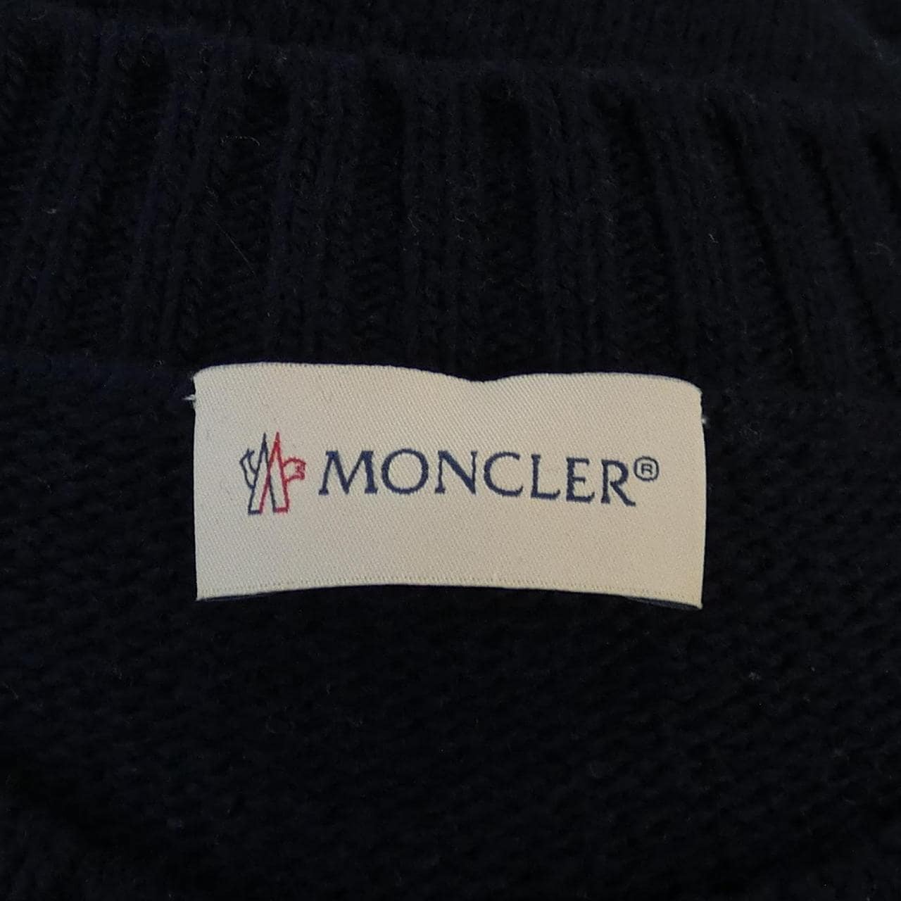 モンクレール MONCLER ニット
