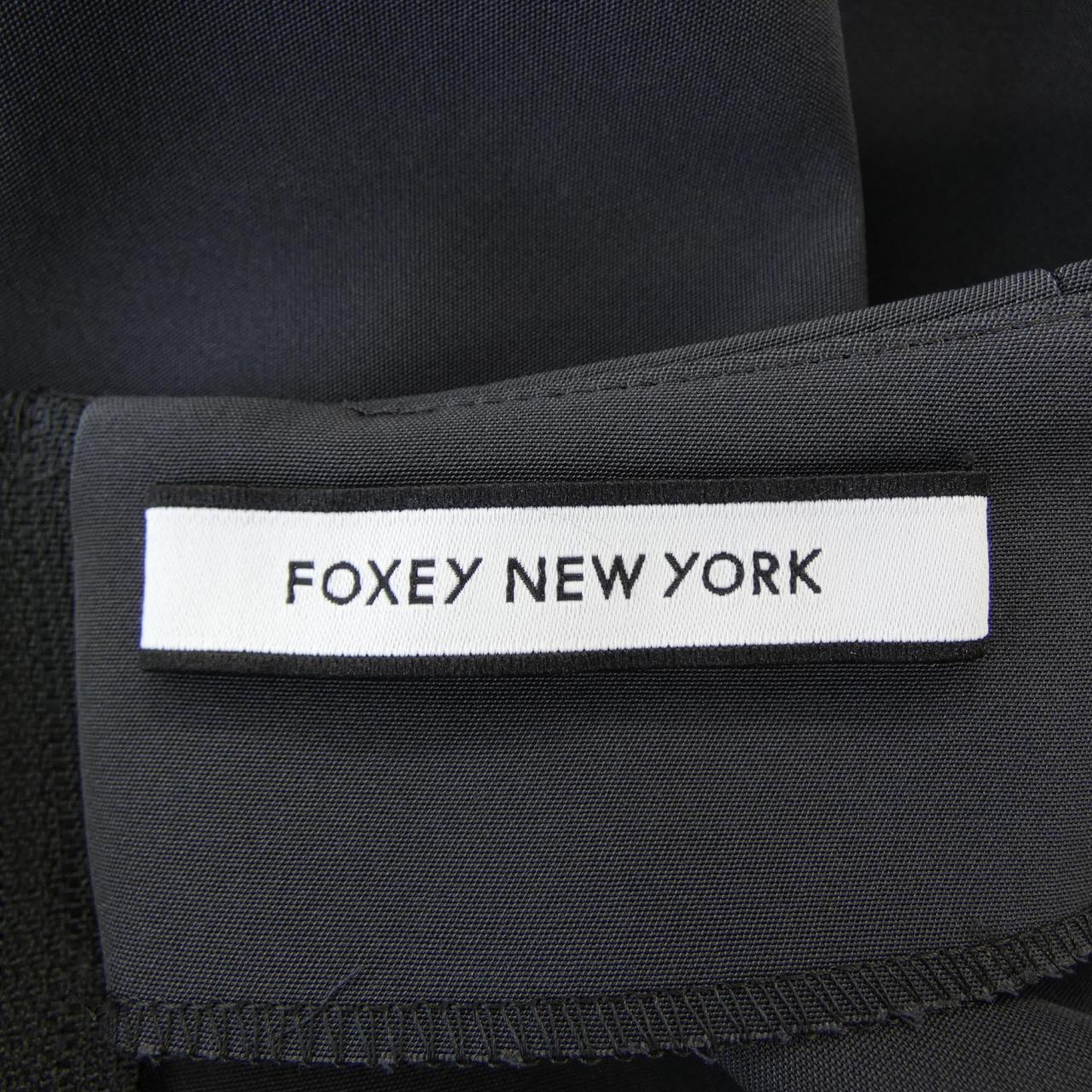フォクシーニューヨーク FOXEY NEW YORK 36424 スカート