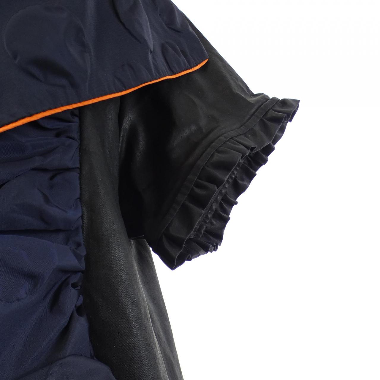 D-DUE ワンピース