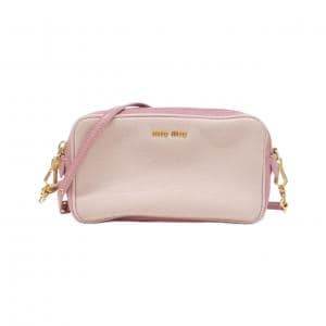 ミュウミュウ ショルダーバッグ