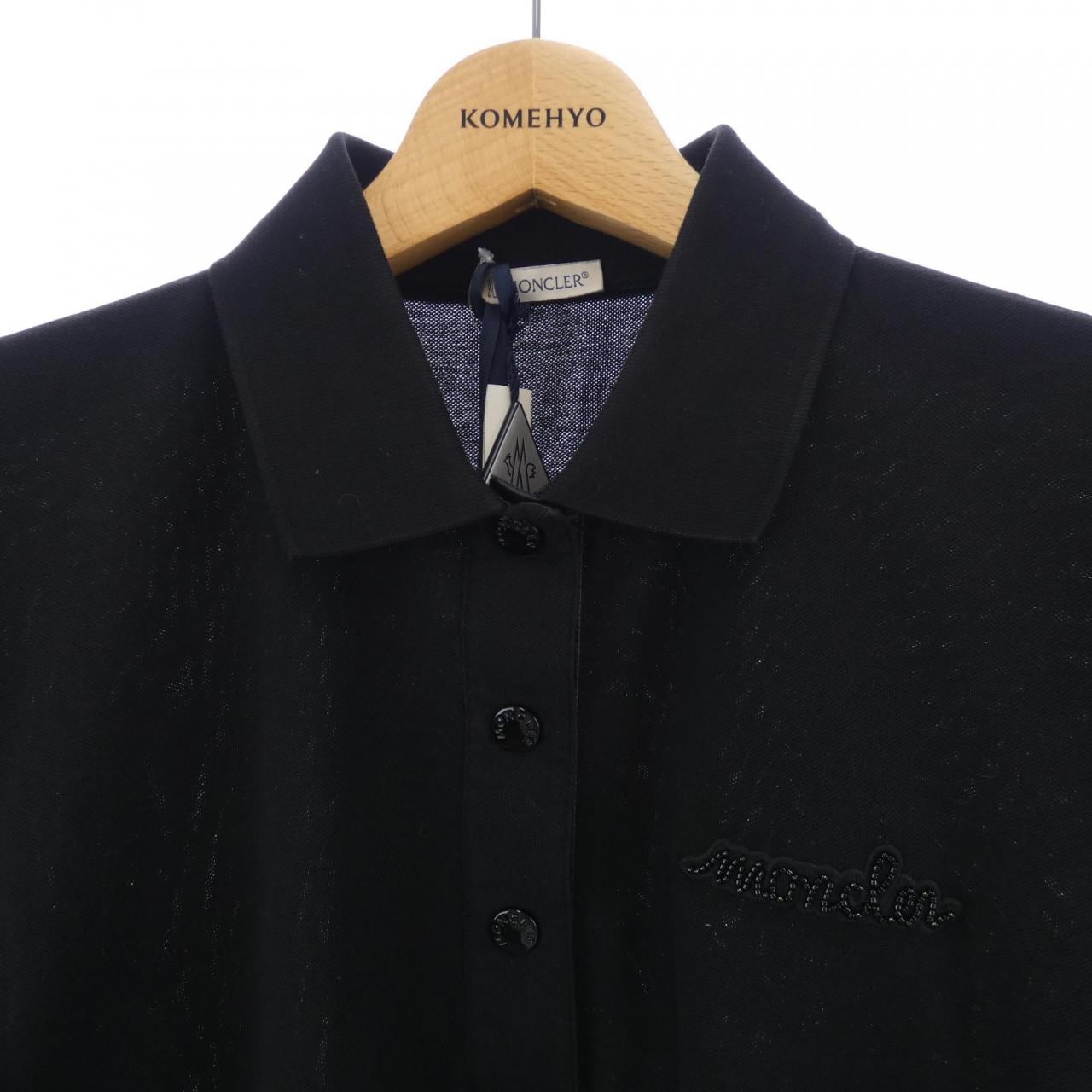 モンクレール MONCLER J20938A00006 84720 ポロシャツ