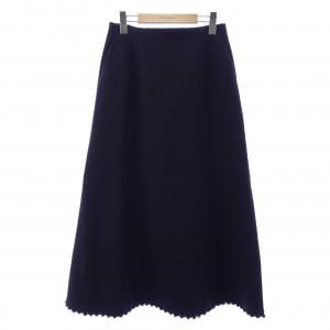 ドゥロワー DRAWER 6524-234-1720 スカート